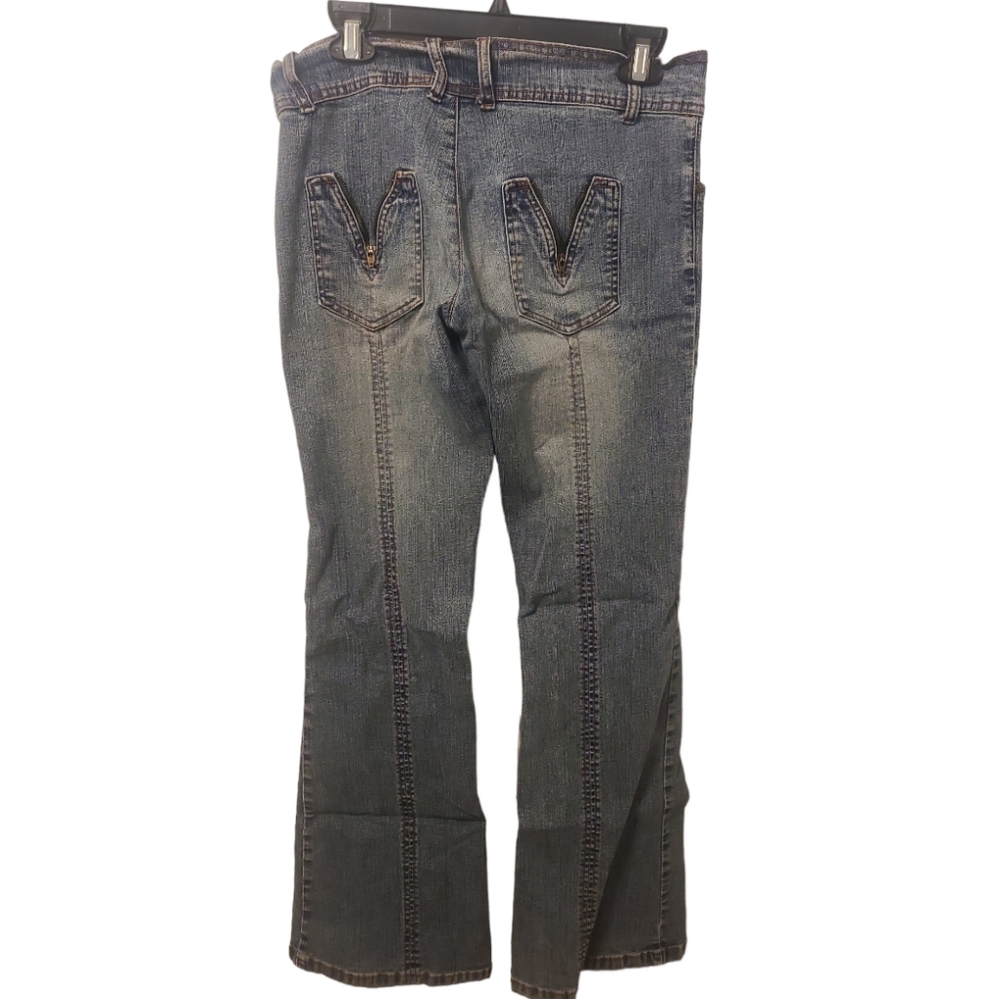 Vintage Jou Jou Jeans Size 7/8